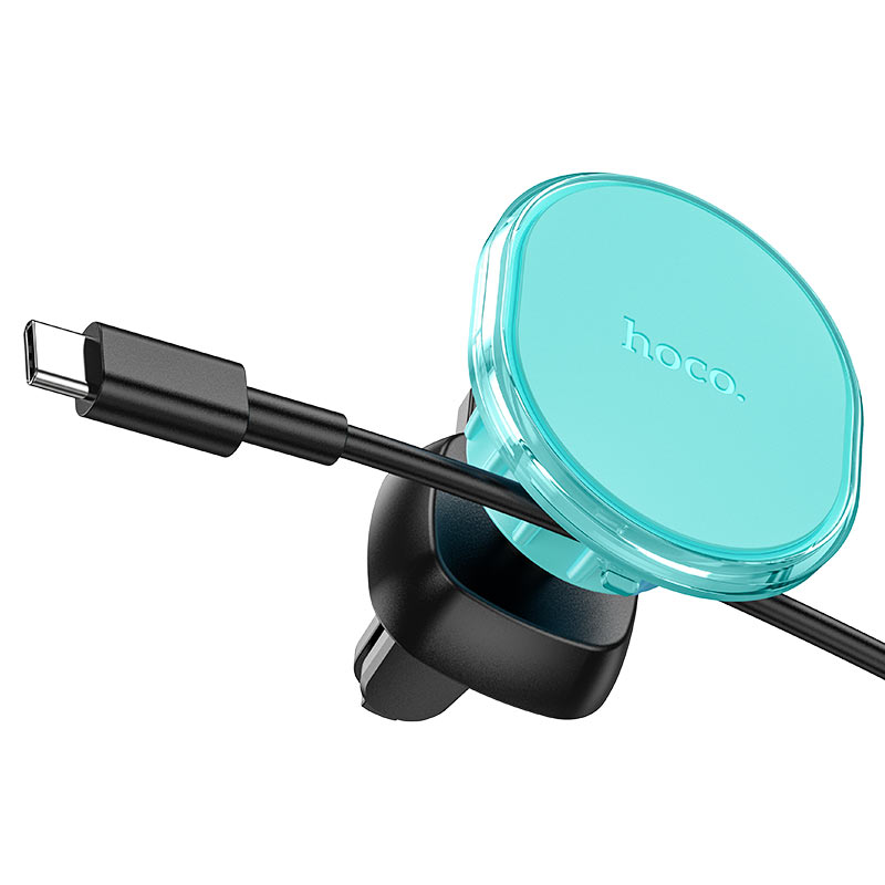 Hoco Car holder “H1 Crystal” for air outlet Hoco Car holder “H1 Crystal” for air outlet